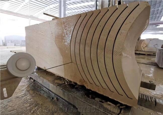 11.0MM Fast Cutting Diamond Wire Saw Stone Cutting